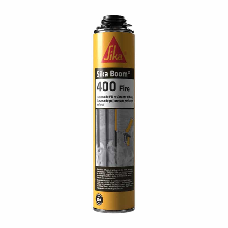 SIKA - Sika Boom 400 Fire