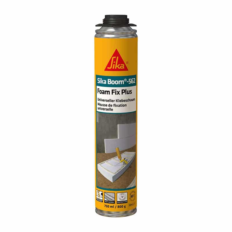 SIKA - Sika Boom 562 Foam Fix P 750Ml