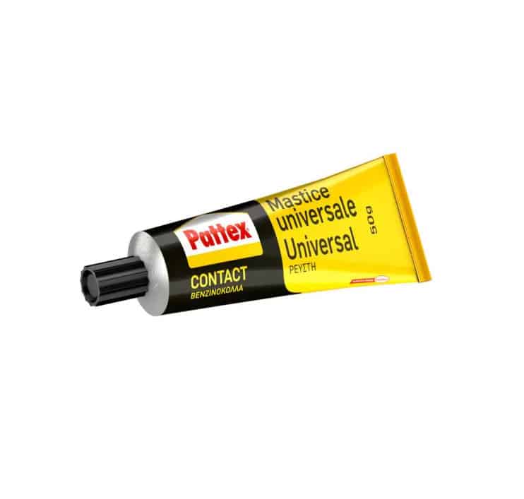 PATTEX - Cola Contacto Blister 50Gr
