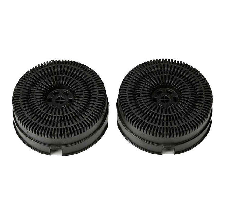 TURBO AIR - Filtro Carbono para Grupo Filtrante Lei