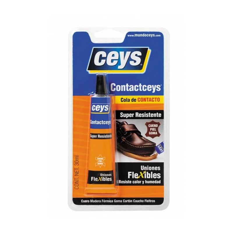 CEYS - Contactceys Blister 30Ml