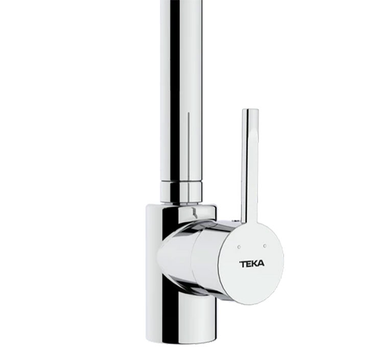 TEKA - Misturadora de Cano Alto/Giratório/Flexível ARK 939