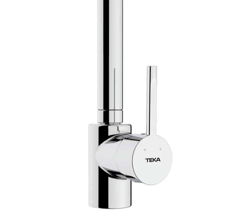 TEKA - Misturadora de Cano Alto/Giratório/Flexível ARK 939