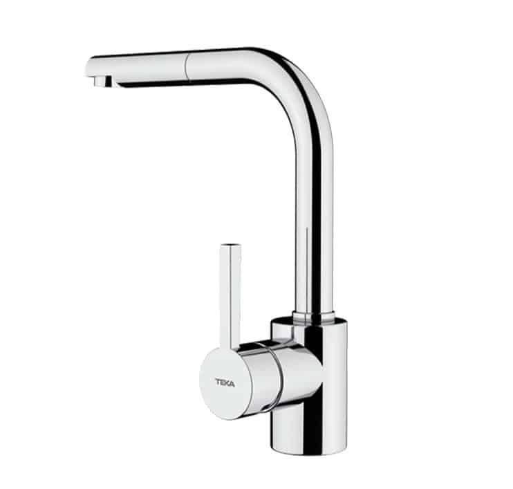 TEKA - Misturadora de Cano Alto Giratório ARK 938
