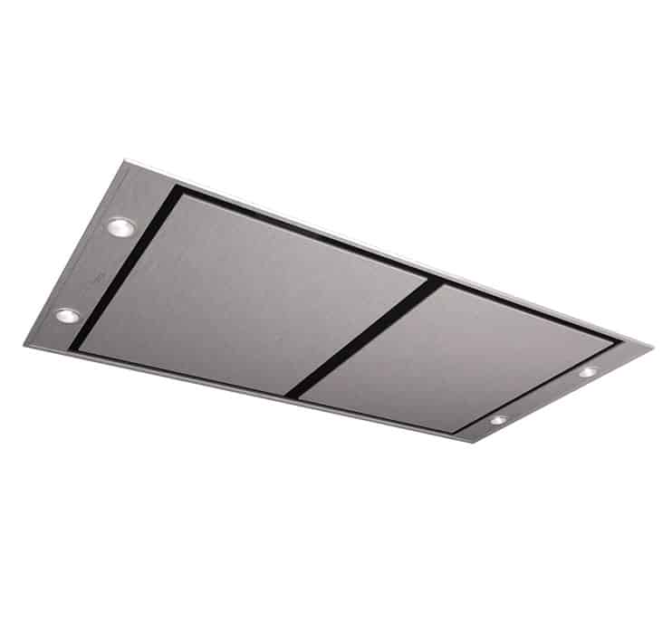 TEKA - Exaustor DHT 1285 SS