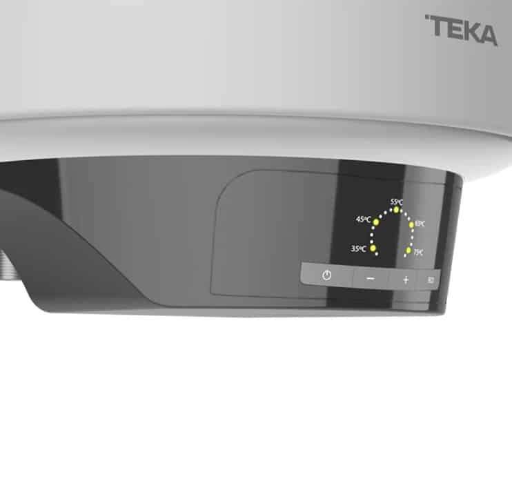 TEKA - Termoacumulador EWH 15 VE-D