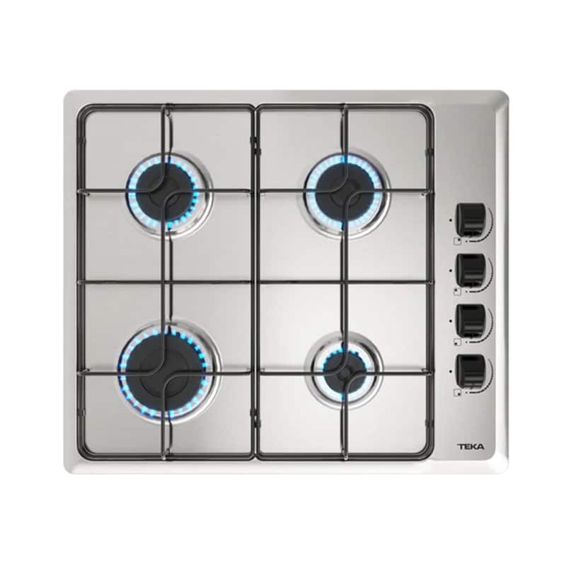 TEKA - Placa Gás HLX640 Kba0E  Ai