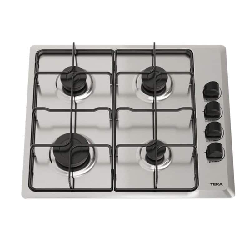 TEKA - Placa Gás HLX640 Kba0E  Ai