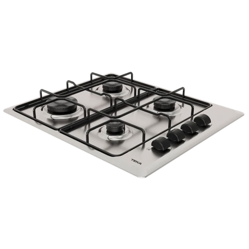 TEKA - Placa Gás HLX640 Kba0E  Ai