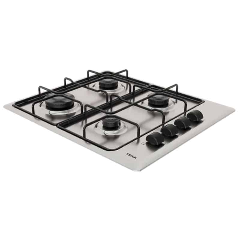 TEKA - Placa Gás HLX640 Kba0E  Ai