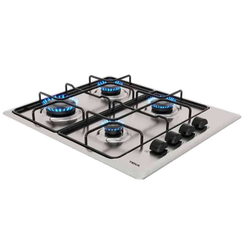 TEKA - Placa Gás HLX640 Kba0E  Ai