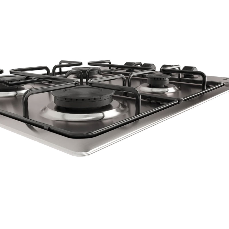 TEKA - Placa Gás HLX640 Kba0E  Ai