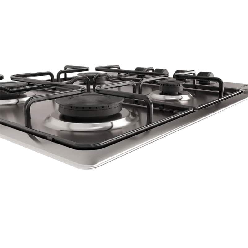 TEKA - Placa Gás HLX640 Kba0E  Ai