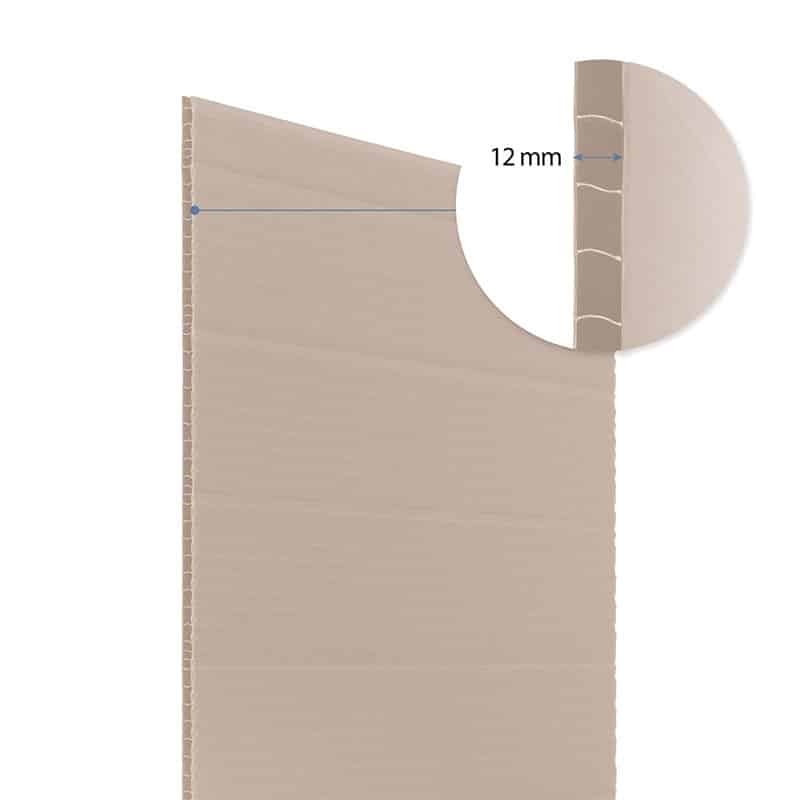 GARDIUN - ABRIGO GRACIELLA 5.23M2