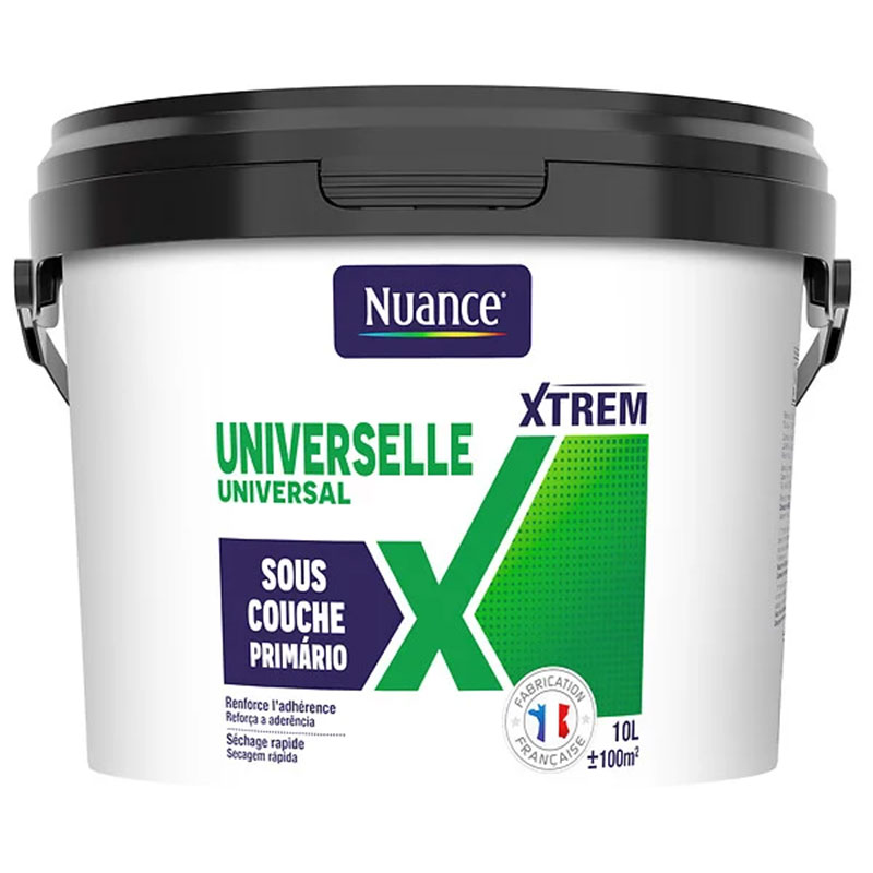 NUANCE - Primário Universal 10L