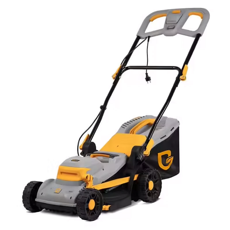 BESTGREEN - Corta Relva 1400W