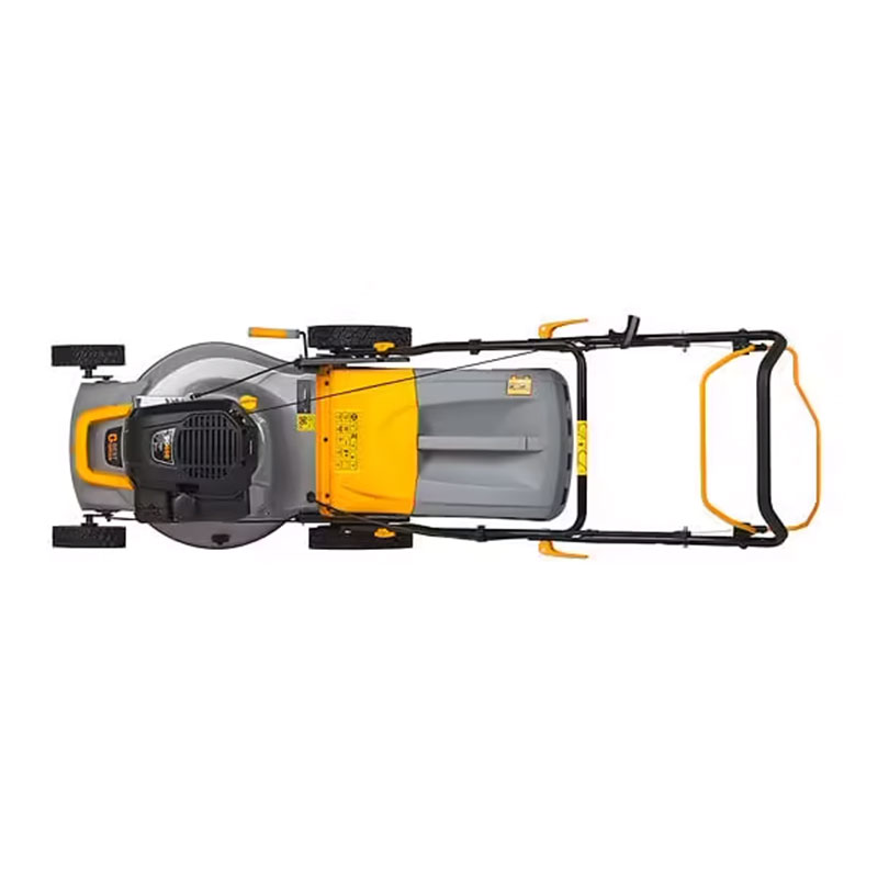 BESTGREEN - Corta Relva 149CC