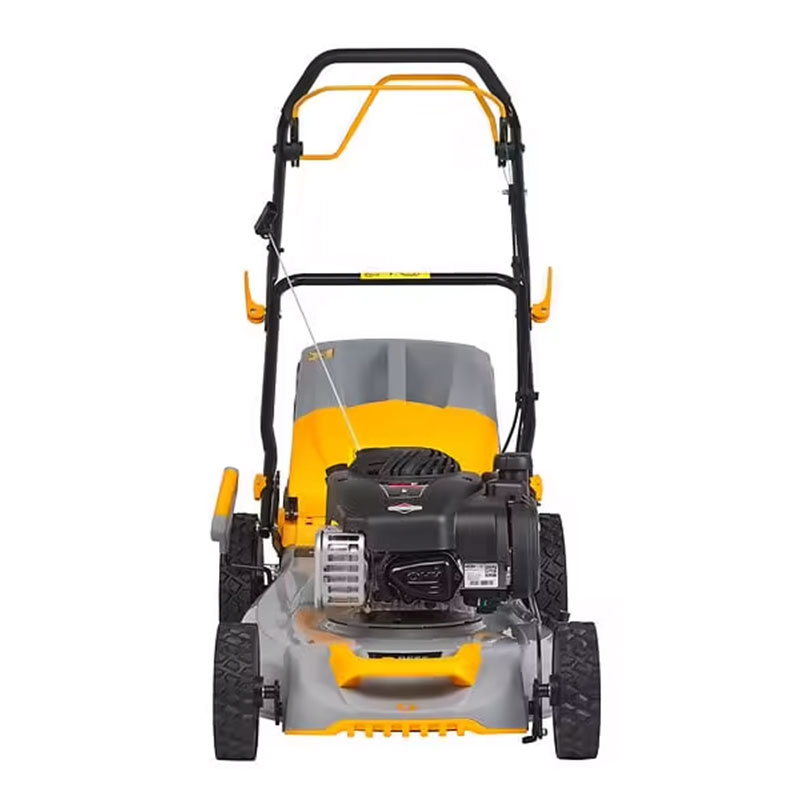 BESTGREEN - Corta Relva 450E
