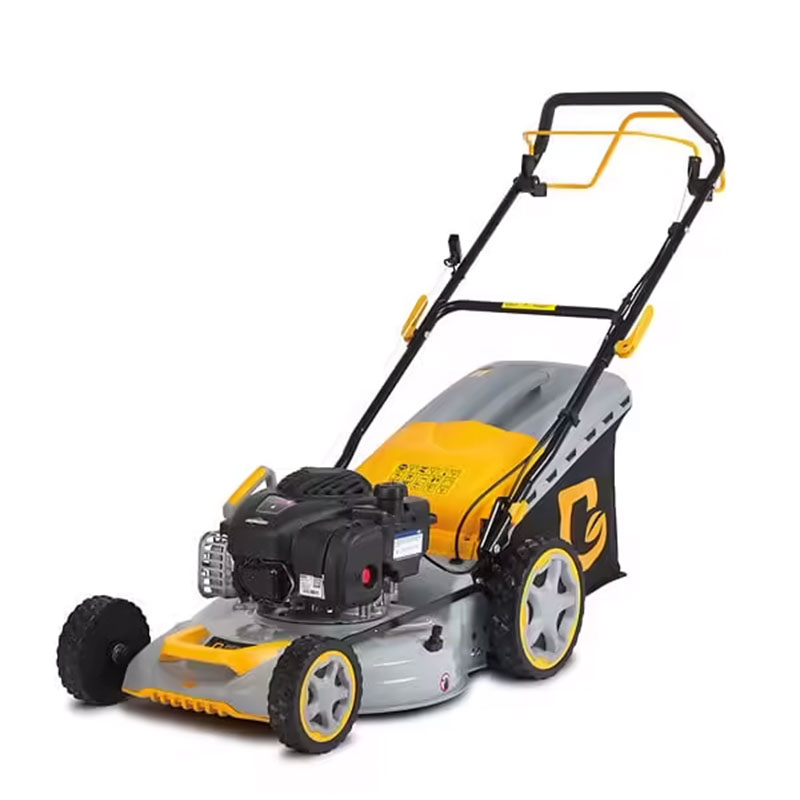 BESTGREEN - Corta Relva 450E