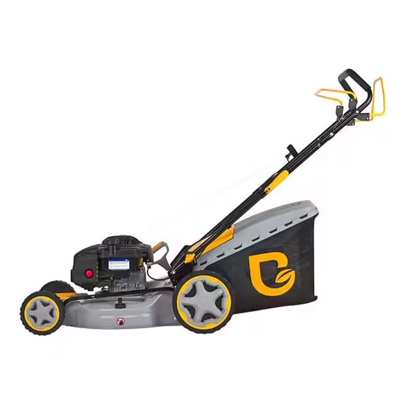 BESTGREEN - Corta Relva 450E