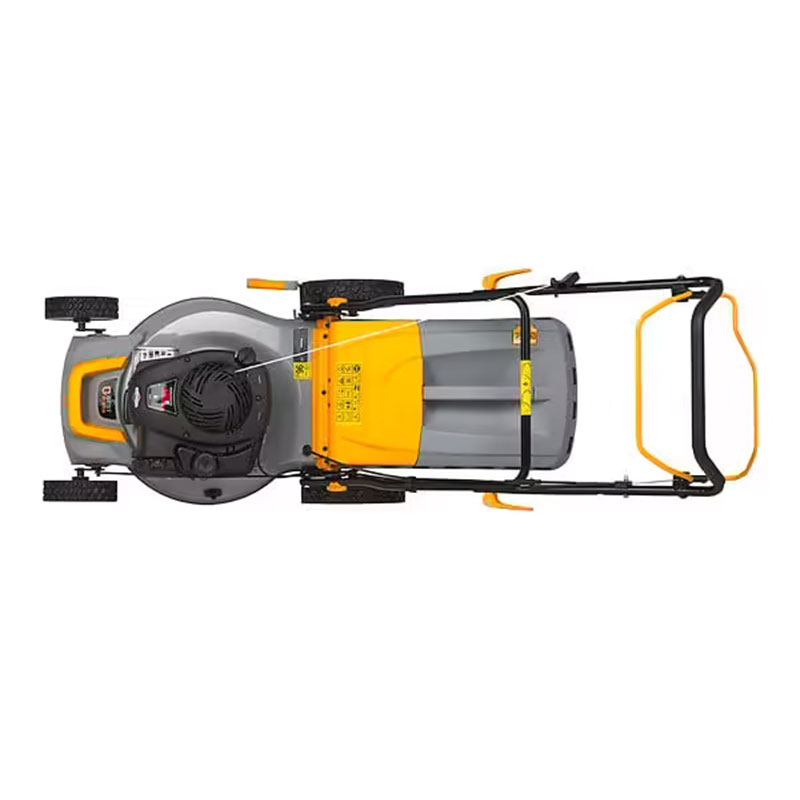 BESTGREEN - Corta Relva 450E