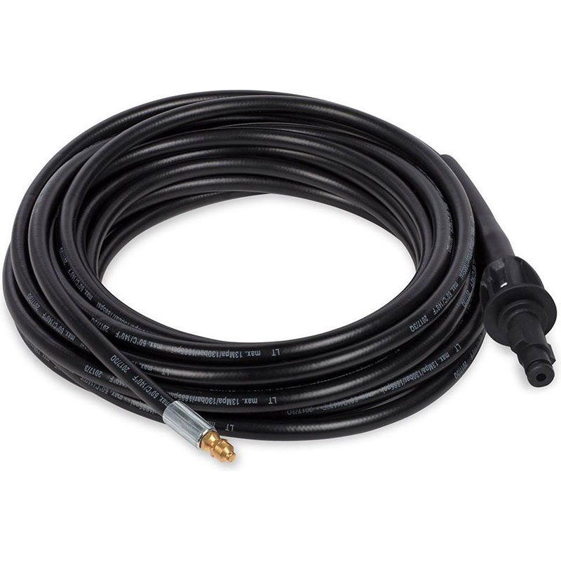 POWER PLUS - Mangueira Desentupimento 10M