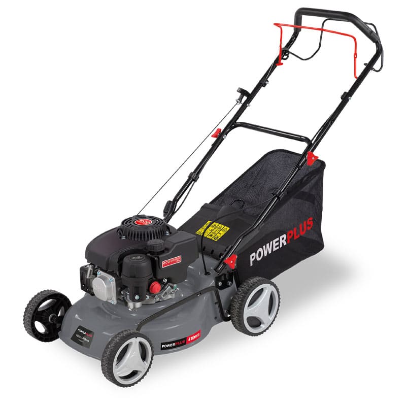 POWER PLUS - CORTA-RELVA 132CC