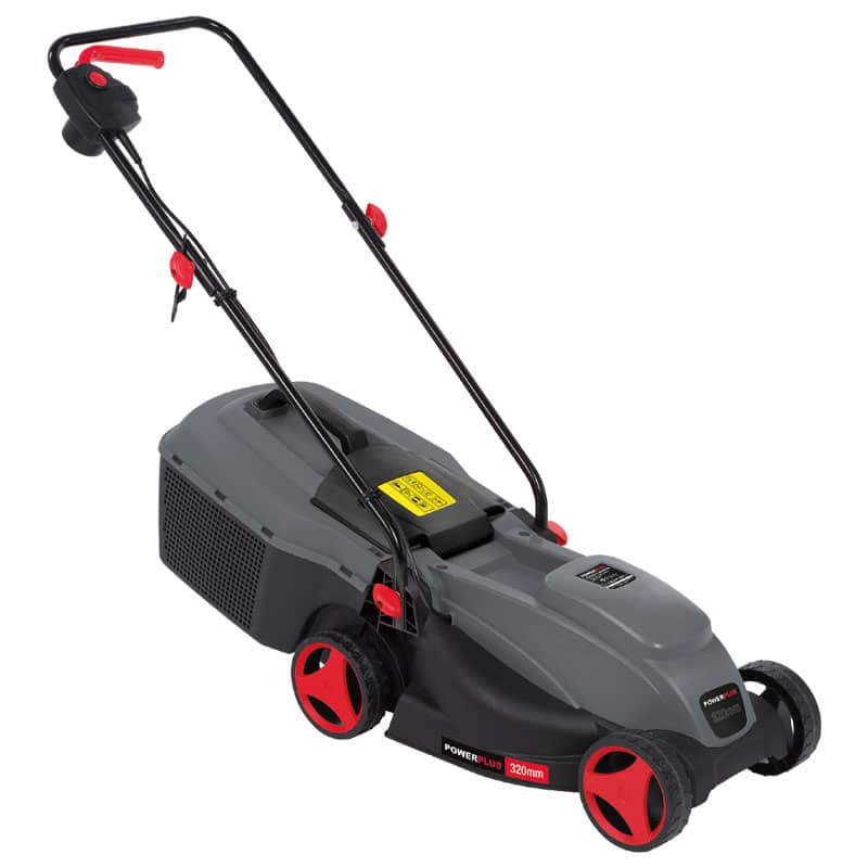 POWER PLUS - CORTA-RELVAS 1300W