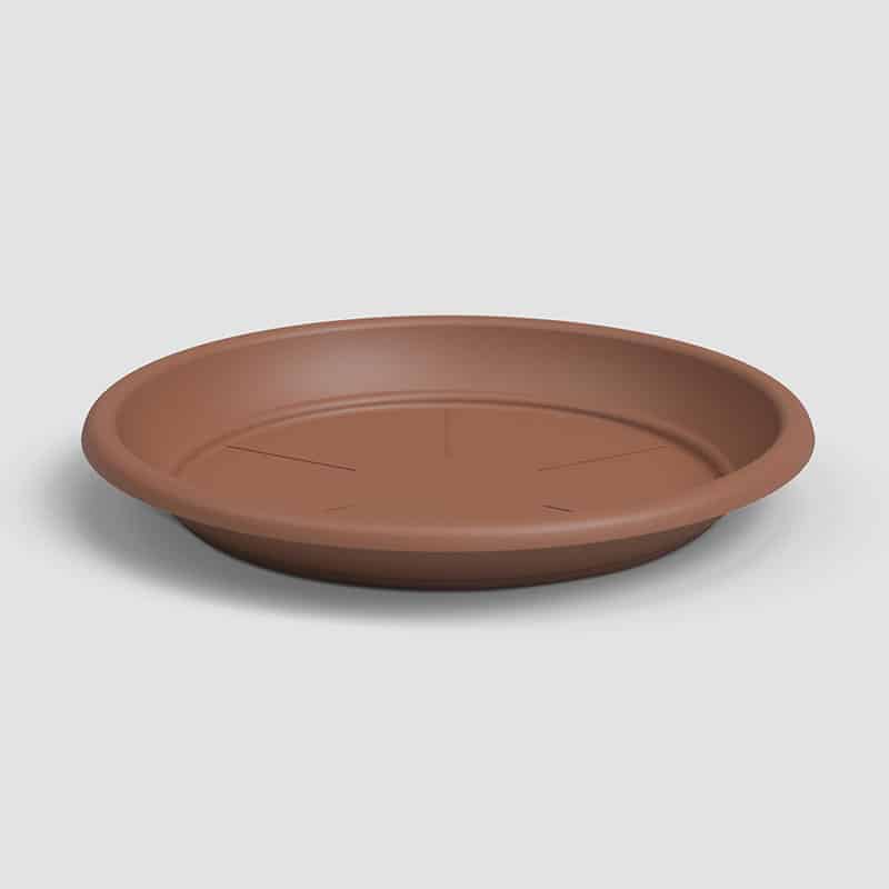 ARTEVASI - Prato Redondo 26CM Terracota
