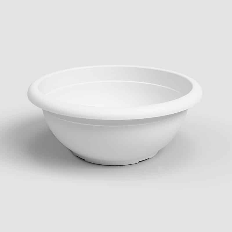 ARTEVASI - Taça Venezia 40CM Branco