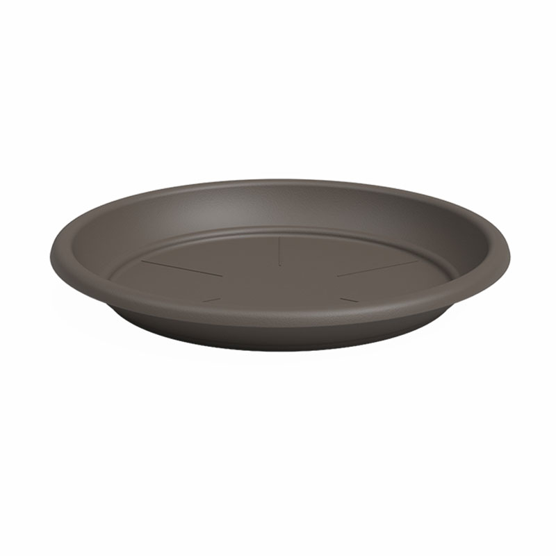ARTEVASI - Prato Redondo 45CM Bronze