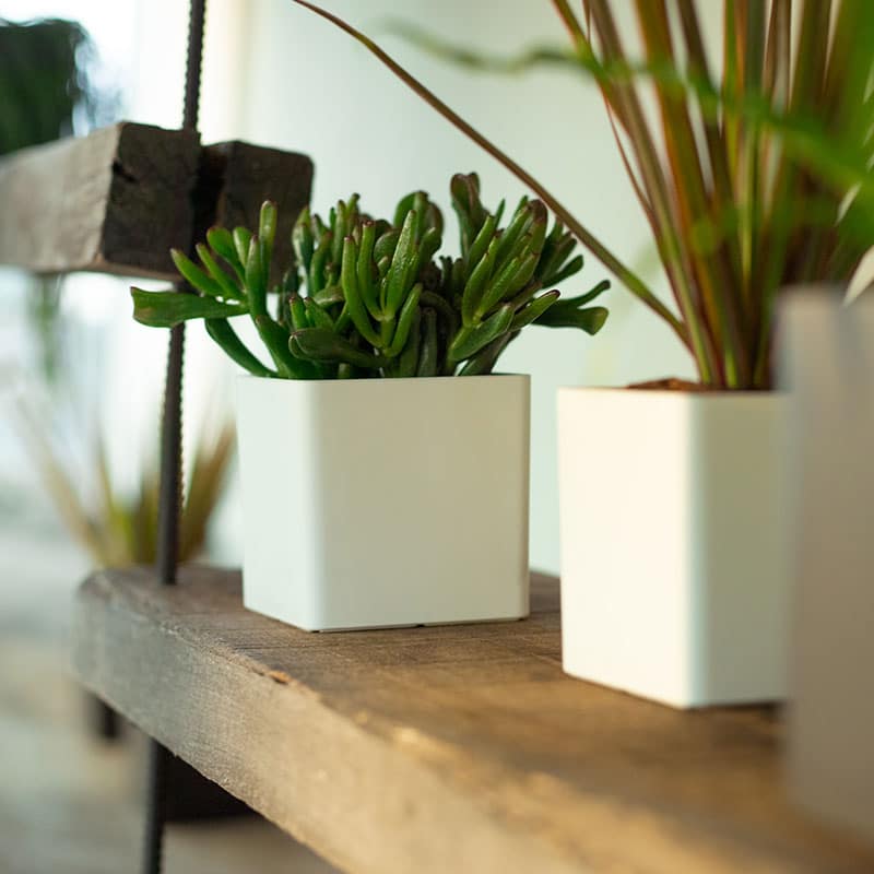 ARTEVASI - Vaso Oslo 14CM Branco