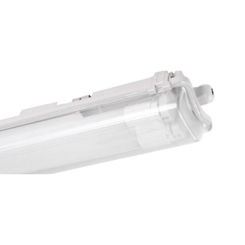 CLICKLIGHT - Armadura Estanque T8 9W 60Cm