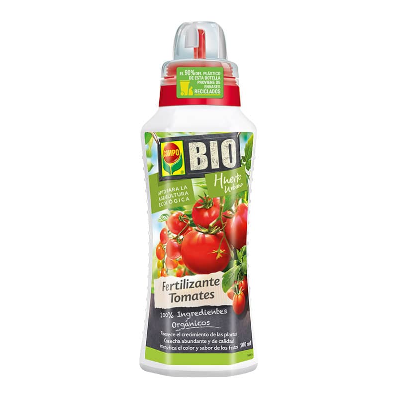 COMPO - Fertilizante Tomateiros 500 ml