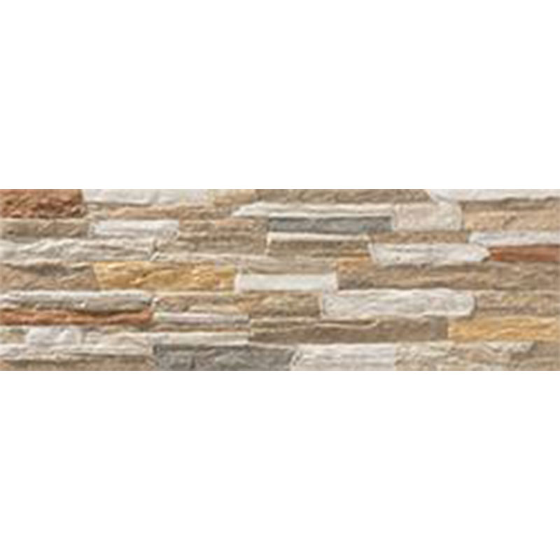 ECOCERAMIC - Revestimento Beret Gris 17X52 1.5M2