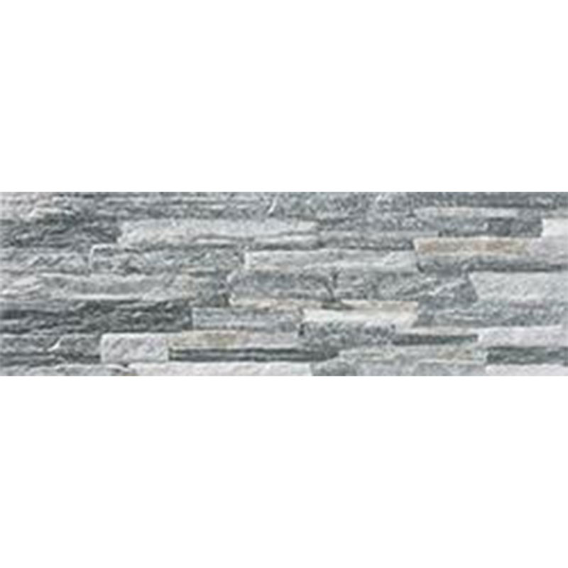ECOCERAMIC - Revestimento Beret Silver 17X52 1.5M2