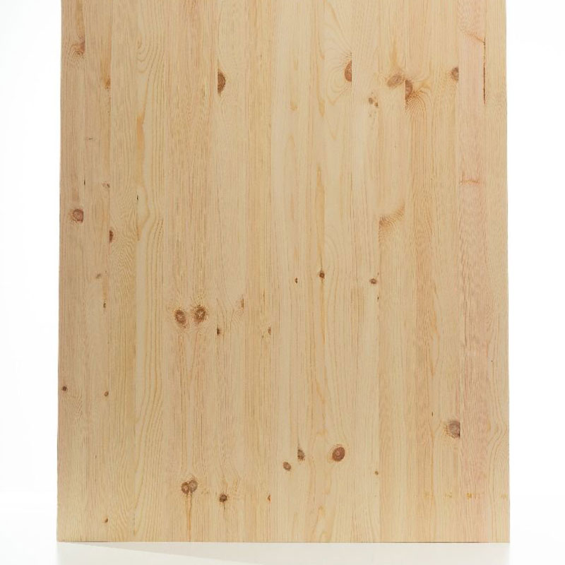 DELI HOME - Painel Pinho Colado 200X40X1.8