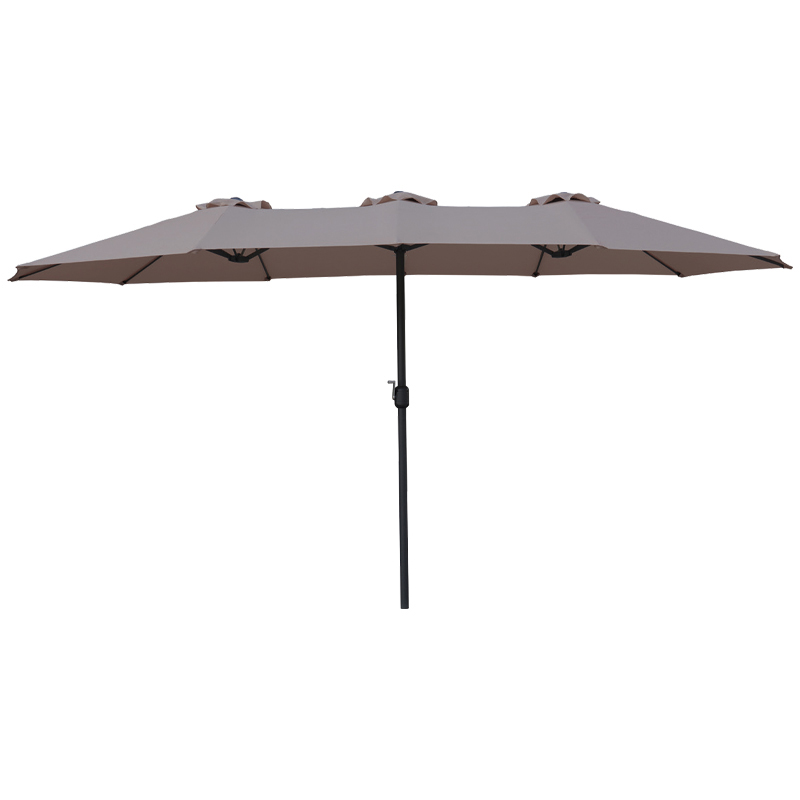 Chapéu Oval Taupe