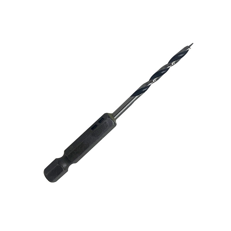 MCKENZIE - Broca Madeira Hexagonal D3Mm