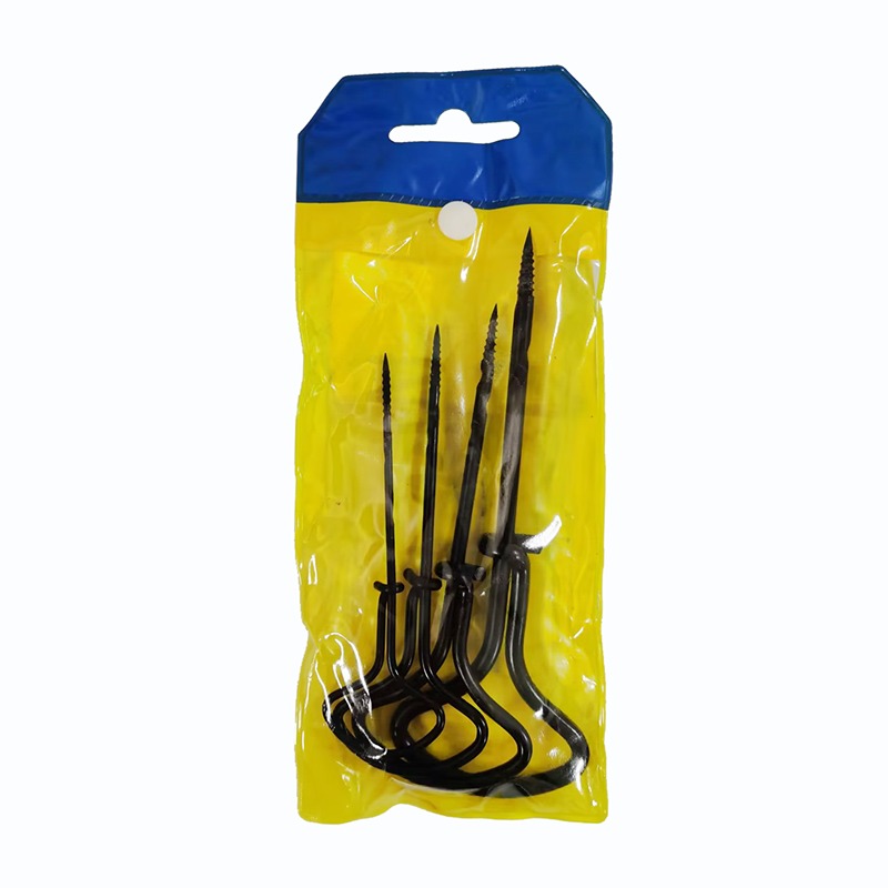 GO ON - Jogo 4 Ferramentas Carpinteiro