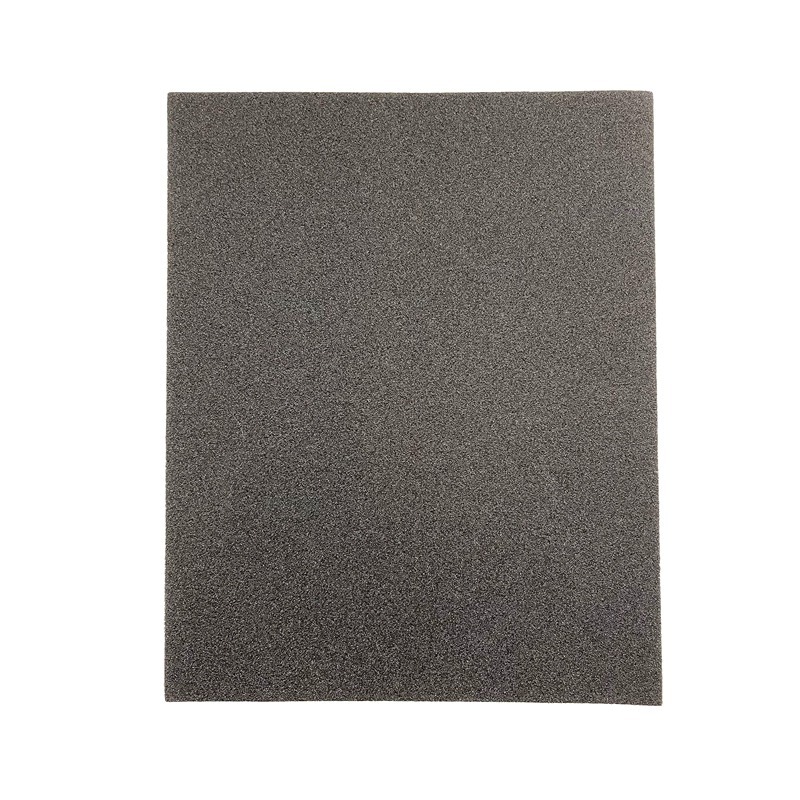 MCKENZIE - Lixa Esmeril 230X280 G80