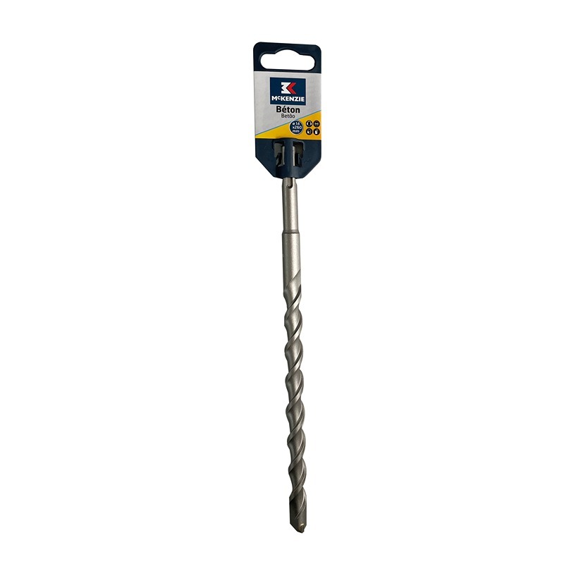 MCKENZIE - Broca Sds Plus D.14X260