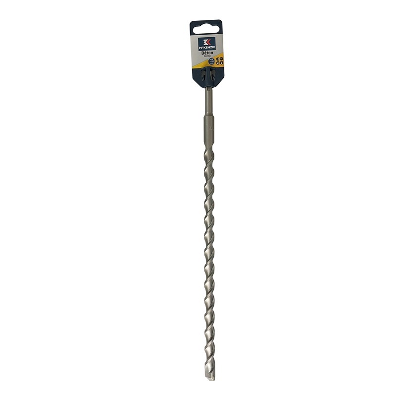 MCKENZIE - Broca Sds Plus D.16X410