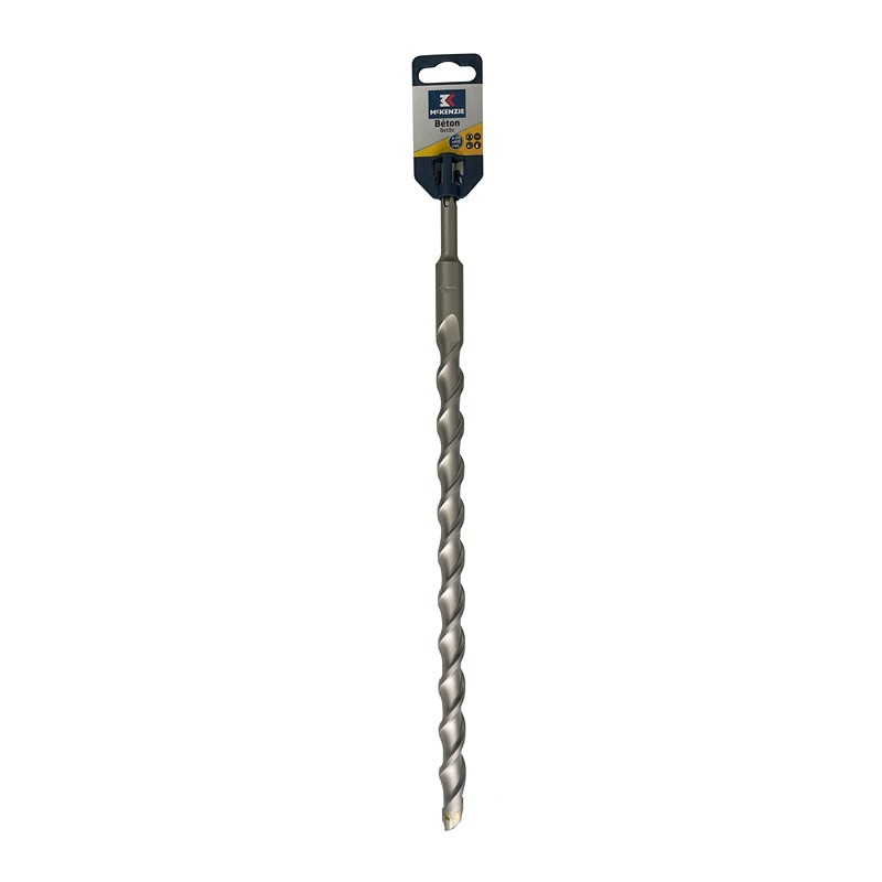 MCKENZIE - Broca Sds Plus D.20X410