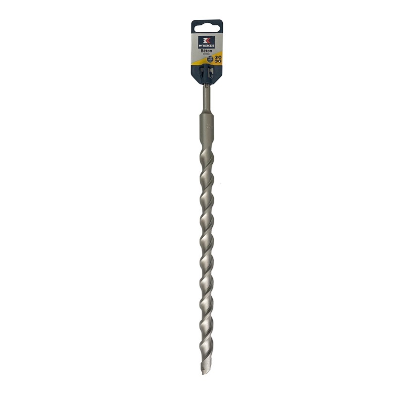 MCKENZIE - Broca Sds Plus D.22X410
