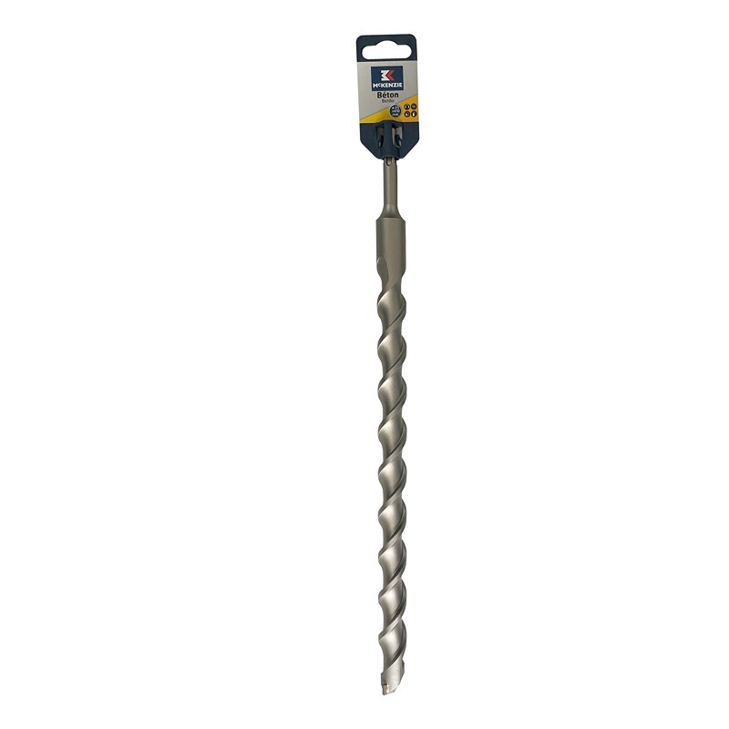 MCKENZIE - Broca Sds Plus D.25X410