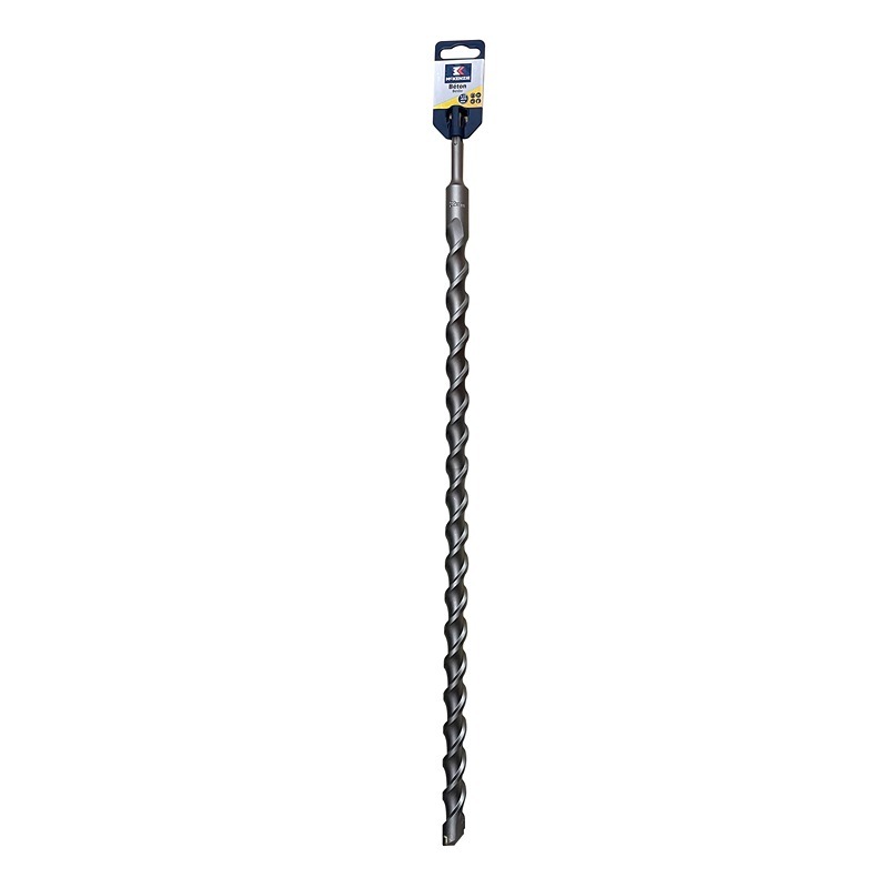 MCKENZIE - Broca Sds Plus D.22X610