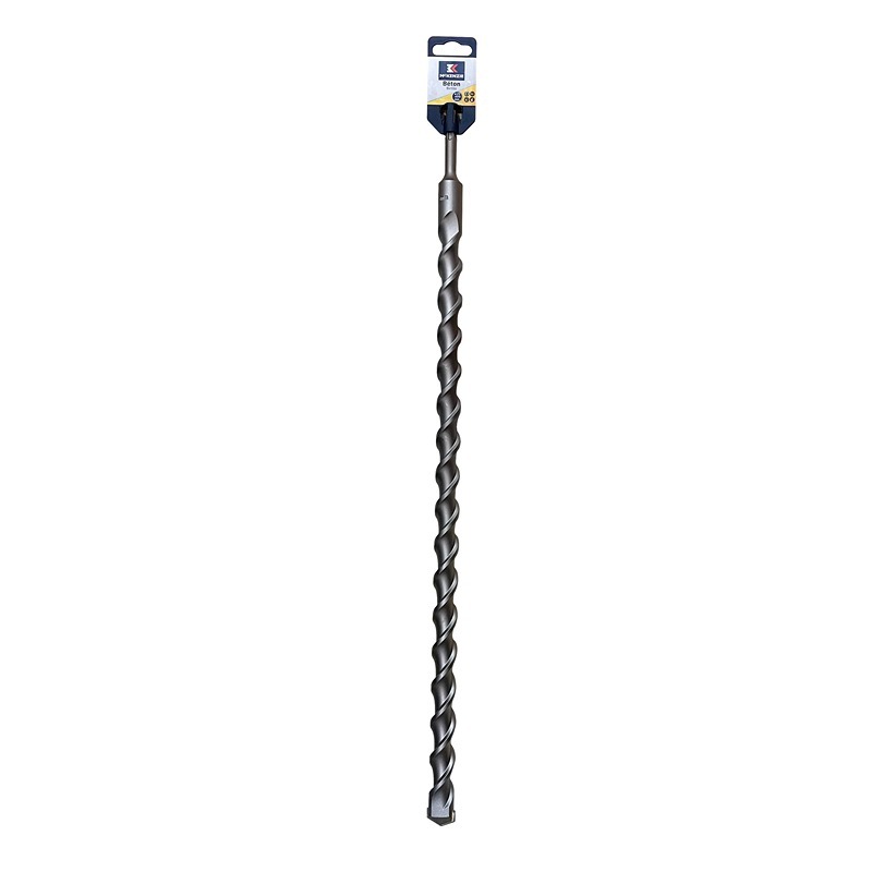MCKENZIE - Broca Sds Plus D.25X610
