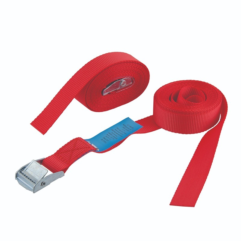 SUKI - Cinta com Fivela 25MM/3M - 2Pcs
