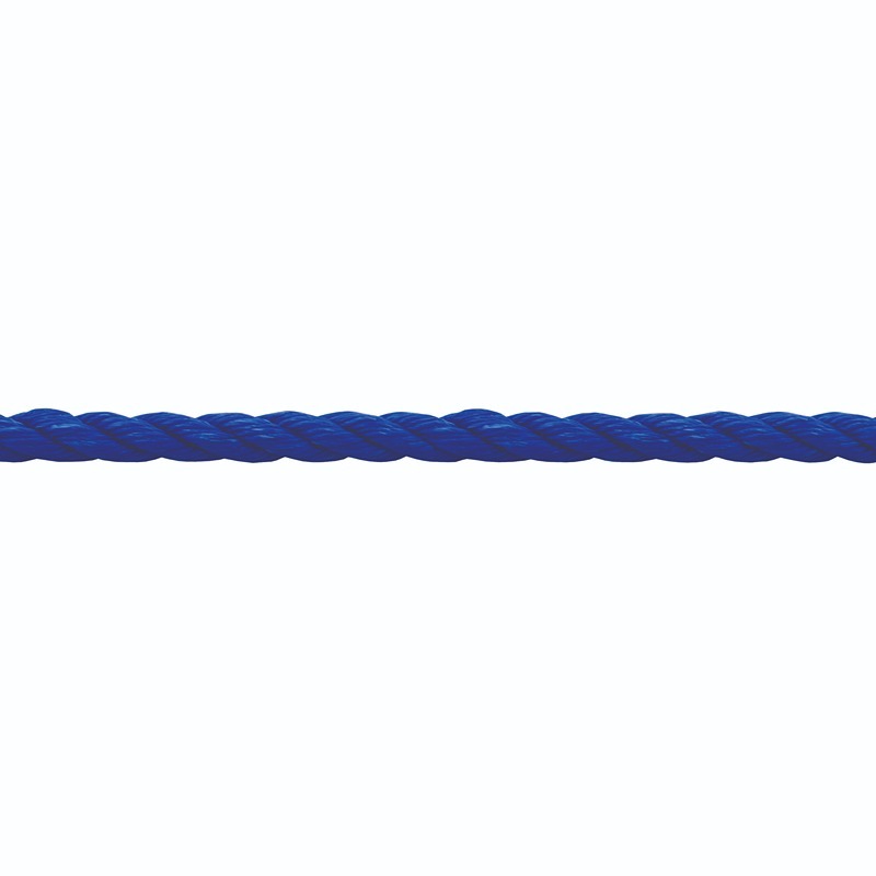 SUKI - Corda Polipropileno Azul 10MM - M